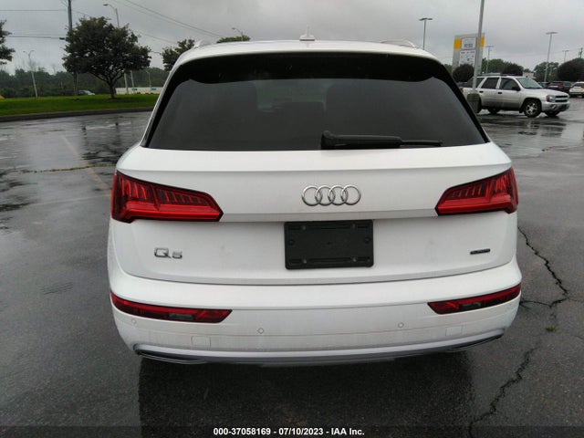 Audi Q5 Premium Plus 2019 WA1BNAFY0K2022319 Image 17