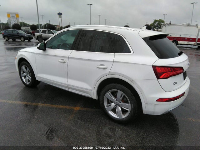 Audi Q5 Premium Plus 2019 WA1BNAFY0K2022319 Image 3