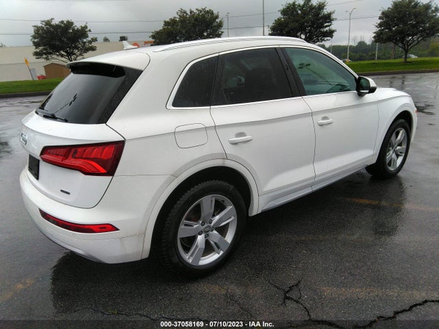 Audi Q5 Premium Plus 2019 WA1BNAFY0K2022319 Image 4
