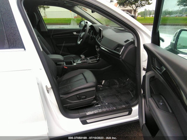 Audi Q5 Premium Plus 2019 WA1BNAFY0K2022319 Image 5