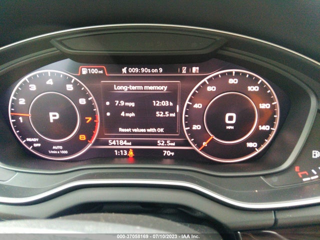 Audi Q5 Premium Plus 2019 WA1BNAFY0K2022319 Image 7