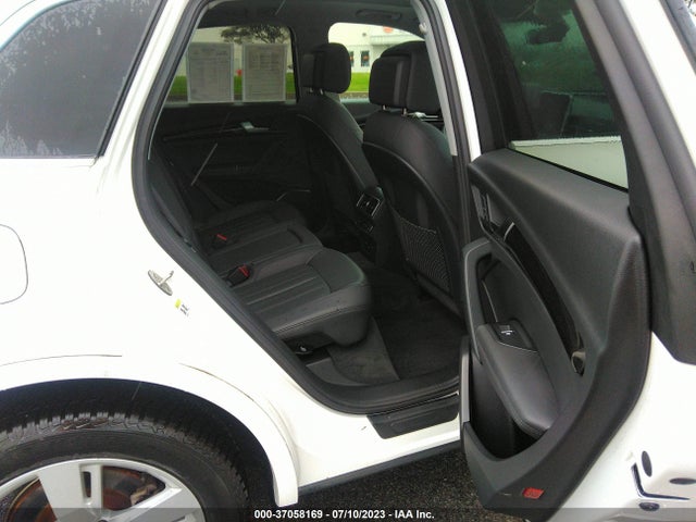 Audi Q5 Premium Plus 2019 WA1BNAFY0K2022319 Image 8