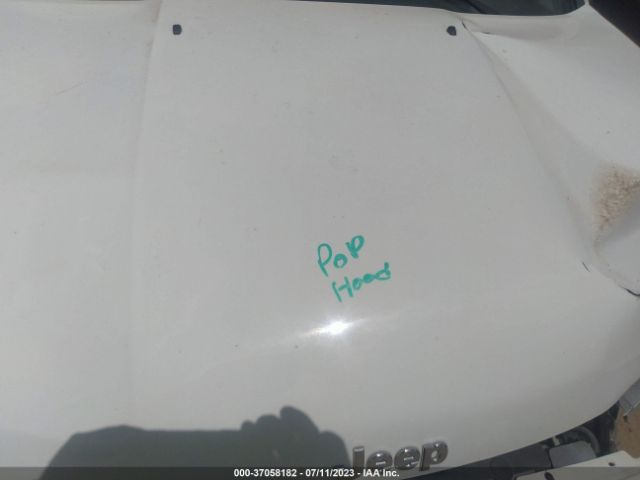 1C4NJCEB8HD199009 Jeep Compass High Altitude