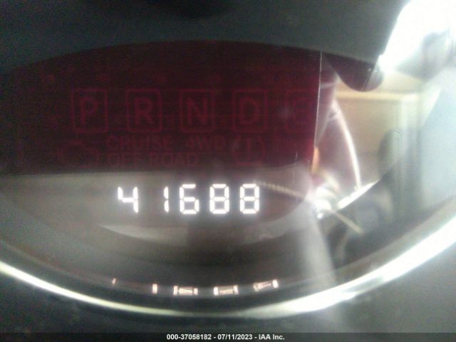 1C4NJCEB8HD199009 Jeep Compass High Altitude
