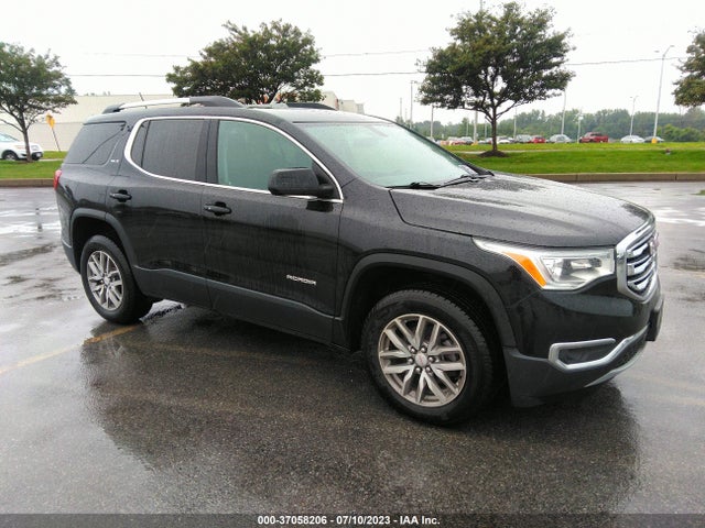 GMC ACADIA SLE 2017 1GKKNLLS9HZ246744 Image 1