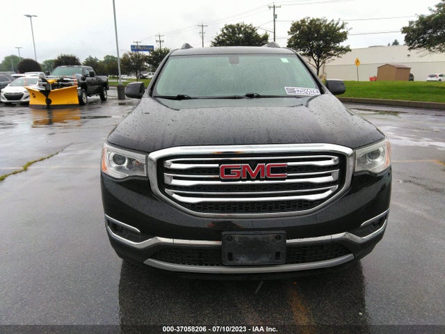 GMC ACADIA SLE 2017 1GKKNLLS9HZ246744 Image 12