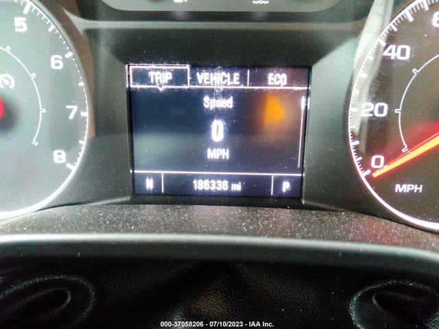 GMC ACADIA SLE 2017 1GKKNLLS9HZ246744 Image 15