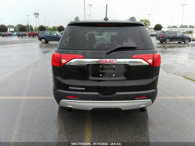 GMC ACADIA SLE 2017 1GKKNLLS9HZ246744 Image 16