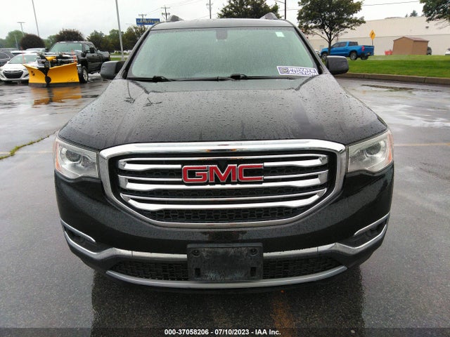GMC ACADIA SLE 2017 1GKKNLLS9HZ246744 Image 6