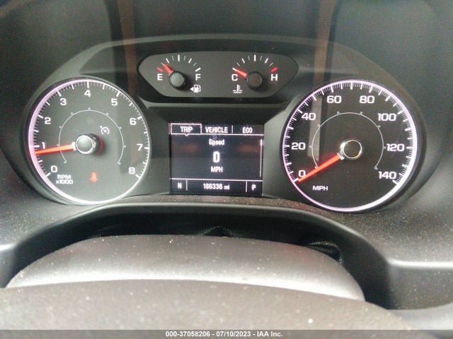 GMC ACADIA SLE 2017 1GKKNLLS9HZ246744 Image 7