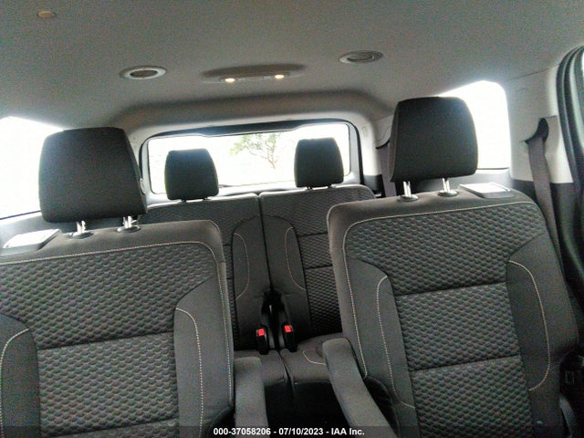 GMC ACADIA SLE 2017 1GKKNLLS9HZ246744 Image 8