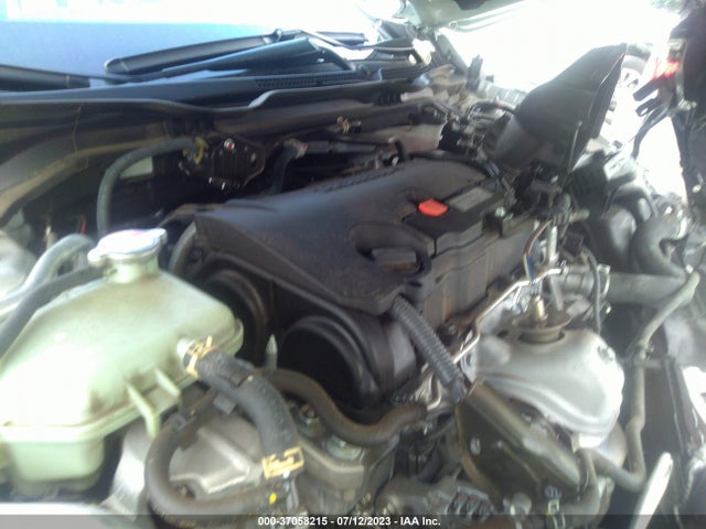 Honda Civic Coupe Lx-p 2017 2HGFC4B00HH309224 Image 10