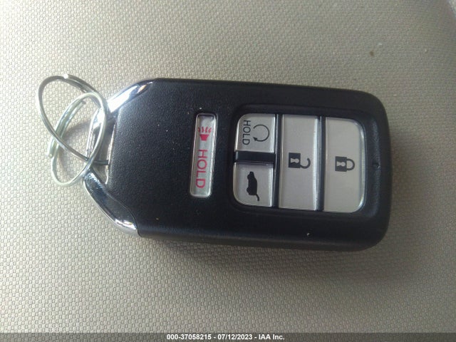 Honda Civic Coupe Lx-p 2017 2HGFC4B00HH309224 Image 11