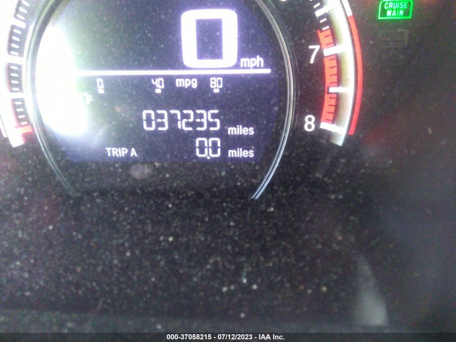 Honda Civic Coupe Lx-p 2017 2HGFC4B00HH309224 Image 16