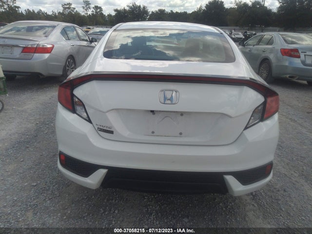Honda Civic Coupe Lx-p 2017 2HGFC4B00HH309224 Image 17