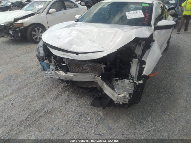 Honda Civic Coupe Lx-p 2017 2HGFC4B00HH309224 Image 6
