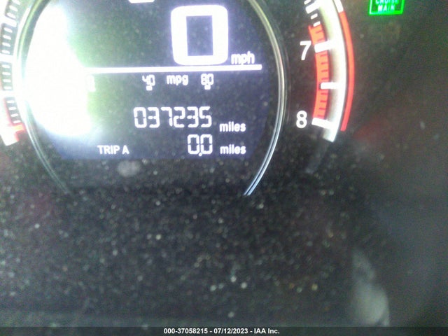 Honda Civic Coupe Lx-p 2017 2HGFC4B00HH309224 Image 7