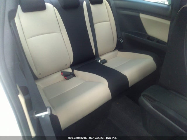Honda Civic Coupe Lx-p 2017 2HGFC4B00HH309224 Image 8