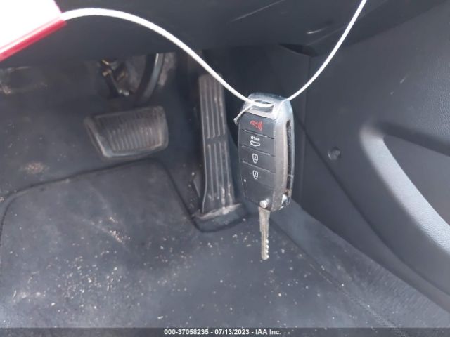 3KPFK4A79HE070591 KIA FORTE LX