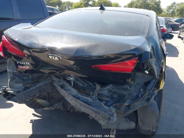 3KPFK4A79HE070591 KIA FORTE LX