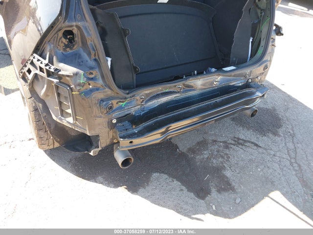 3VW5T7AU8FM004677 Volkswagen GOLF GTI S