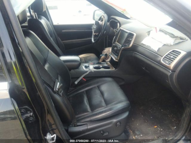 1C4RJFBG2GC321905 Jeep Grand Cherokee Limited