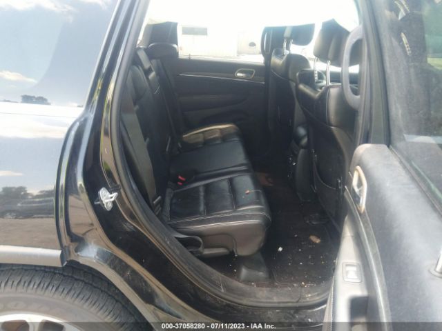 1C4RJFBG2GC321905 Jeep Grand Cherokee Limited