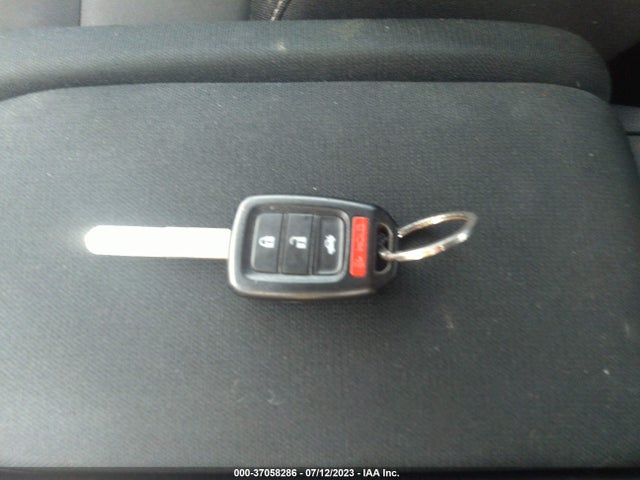 Honda Civic Sedan Lx 2019 2HGFC2F64KH566672 Image 11
