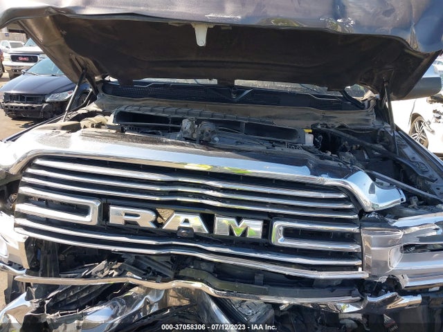 3C6UR5FL3MG670110 RAM 2500 Laramie