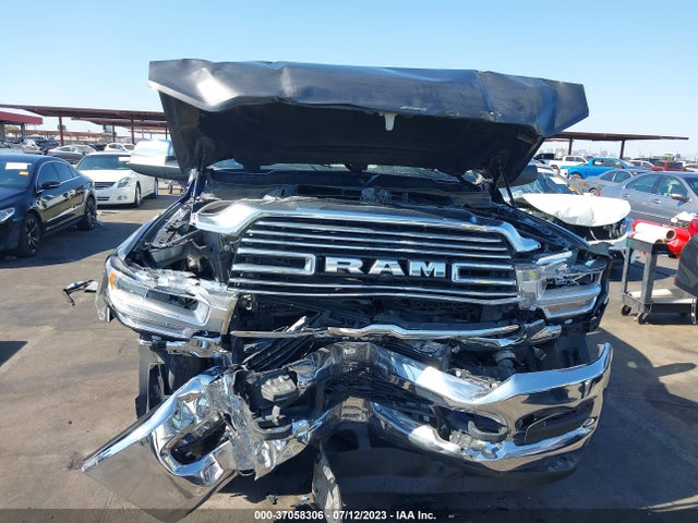 3C6UR5FL3MG670110 RAM 2500 Laramie