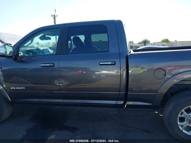 3C6UR5FL3MG670110 RAM 2500 Laramie