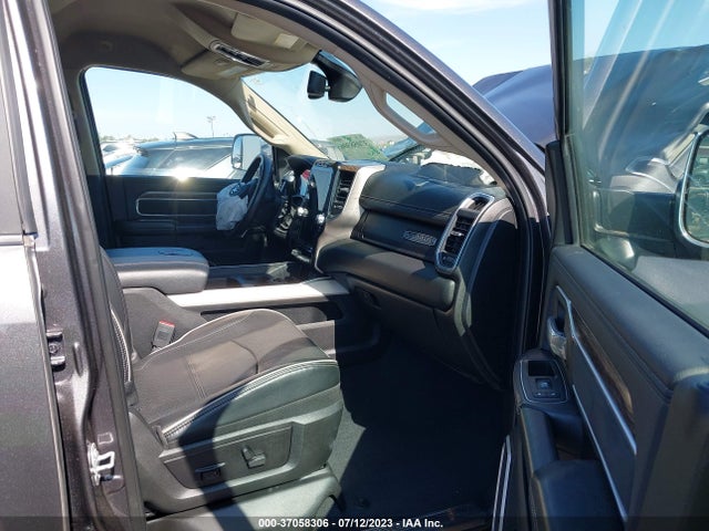 3C6UR5FL3MG670110 RAM 2500 Laramie