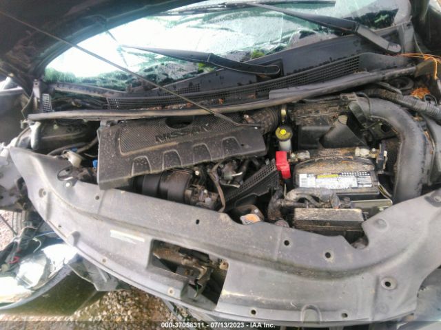 3N1AB7APXFY366679 Nissan SENTRA S