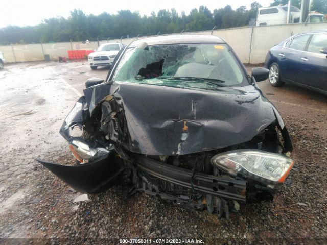 3N1AB7APXFY366679 Nissan SENTRA S
