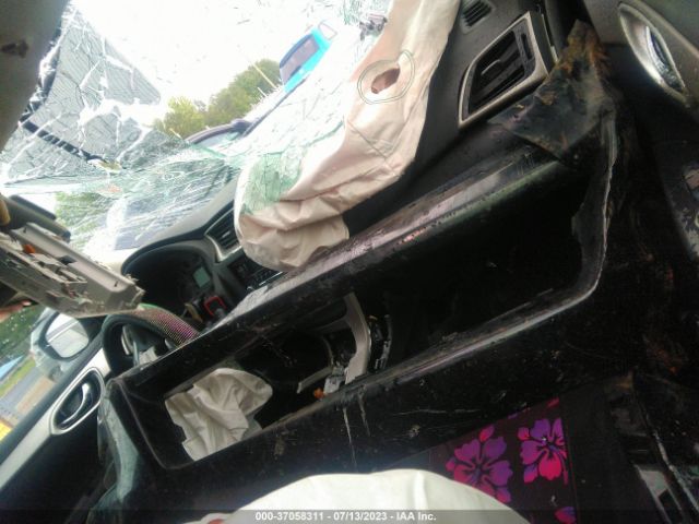 3N1AB7APXFY366679 Nissan SENTRA S