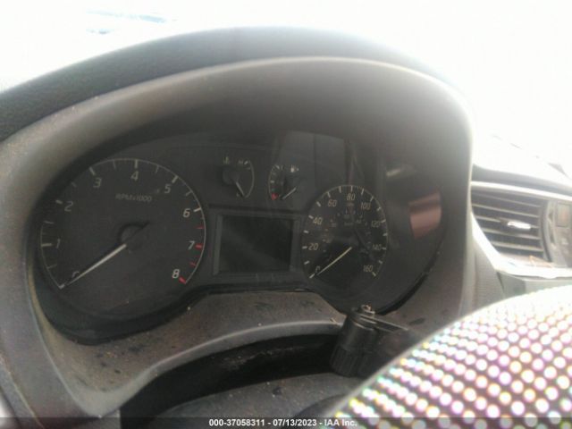 3N1AB7APXFY366679 Nissan SENTRA S