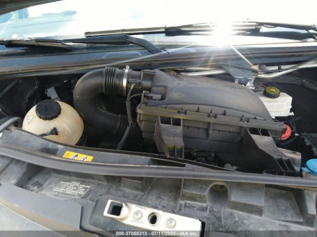 WD4PF0CD0KP068228 Mercedes-Benz SPRINTER VAN