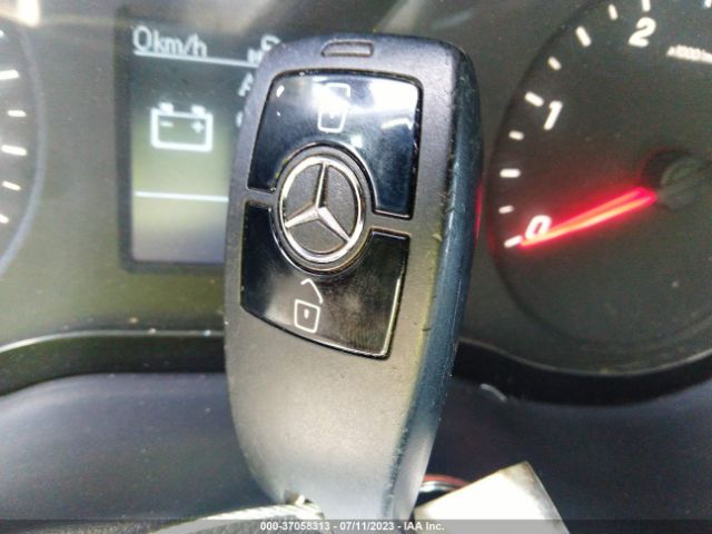 WD4PF0CD0KP068228 Mercedes-Benz SPRINTER VAN