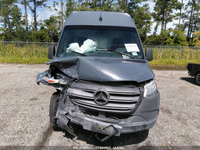 WD4PF0CD0KP068228 Mercedes-Benz SPRINTER VAN