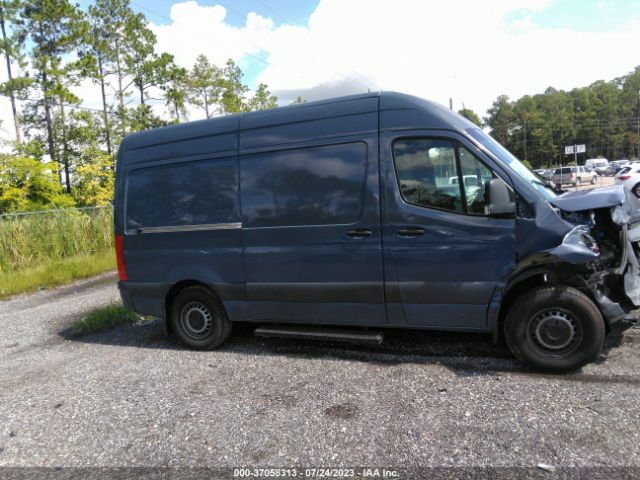 WD4PF0CD0KP068228 Mercedes-Benz SPRINTER VAN