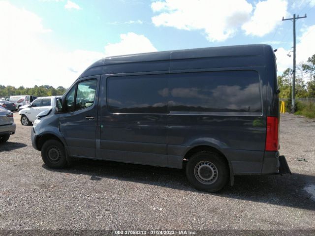 WD4PF0CD0KP068228 Mercedes-Benz SPRINTER VAN