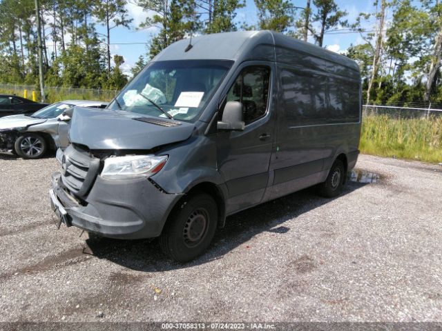 WD4PF0CD0KP068228 Mercedes-Benz SPRINTER VAN