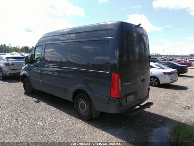 WD4PF0CD0KP068228 Mercedes-Benz SPRINTER VAN