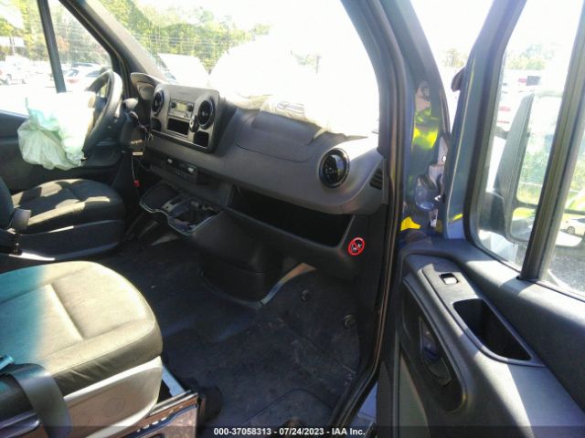 WD4PF0CD0KP068228 Mercedes-Benz SPRINTER VAN