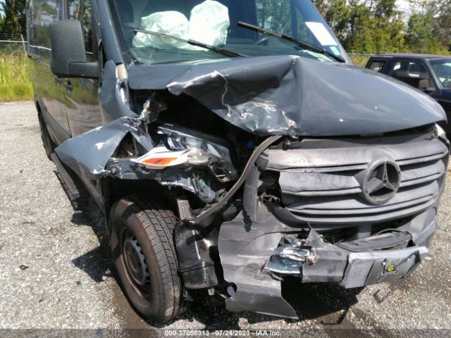 WD4PF0CD0KP068228 Mercedes-Benz SPRINTER VAN