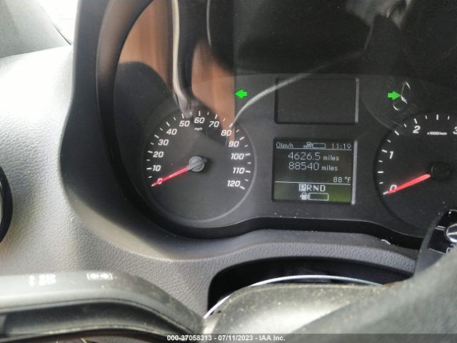 WD4PF0CD0KP068228 Mercedes-Benz SPRINTER VAN