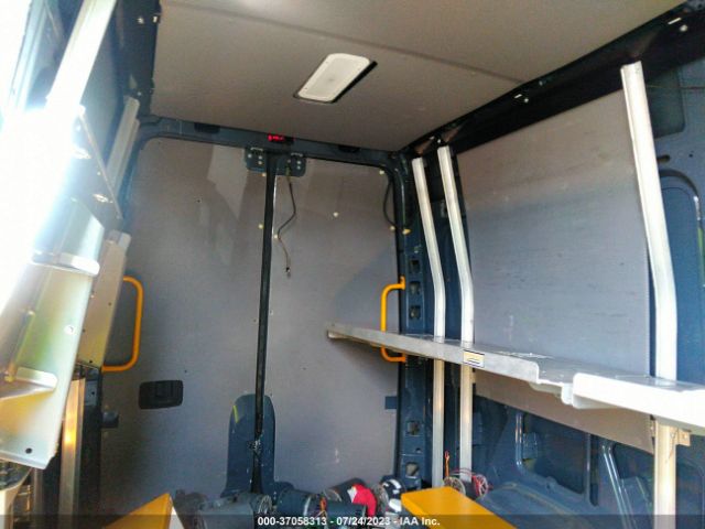 WD4PF0CD0KP068228 Mercedes-Benz SPRINTER VAN