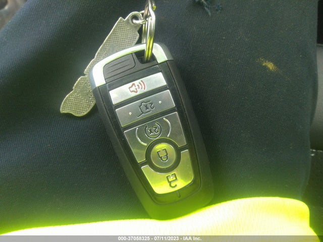 Ford Edge Sel/st-line 2021 2FMPK4J94MBA57248 Image 11