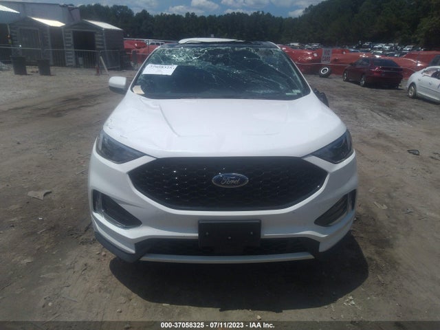 Ford Edge Sel/st-line 2021 2FMPK4J94MBA57248 Image 12