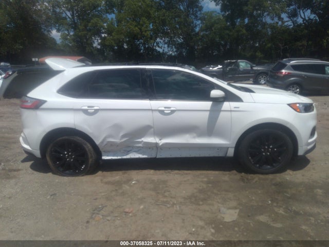 Ford Edge Sel/st-line 2021 2FMPK4J94MBA57248 Image 13